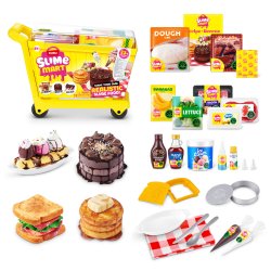 Slime Mart - Shopping Cart (15907)