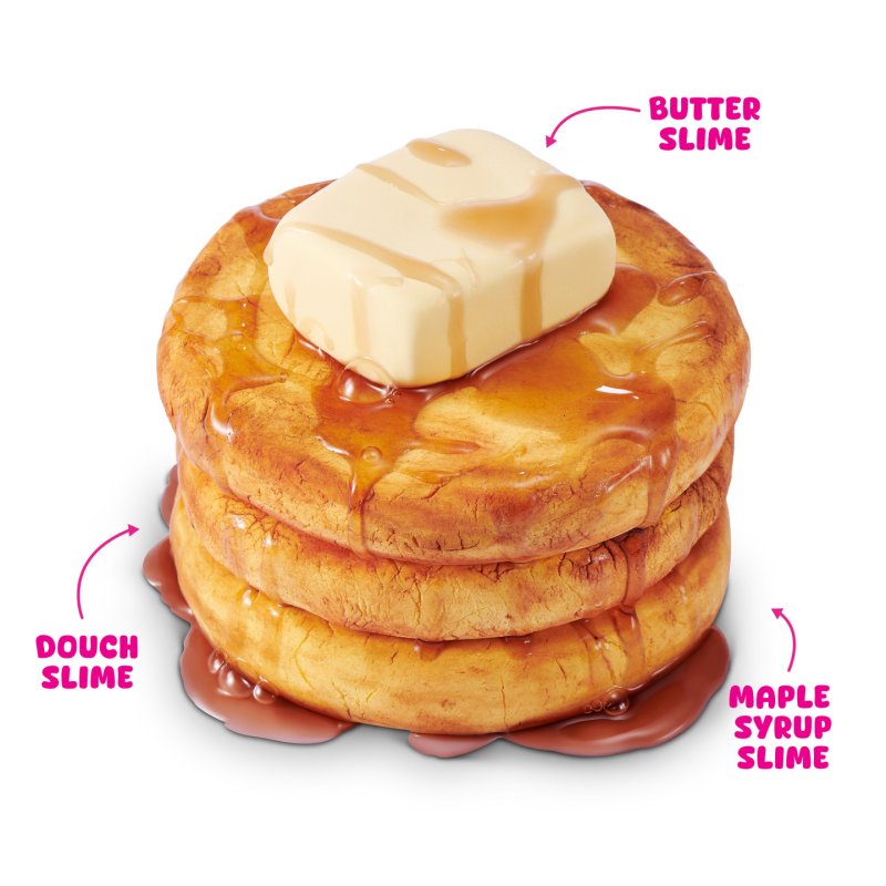 ZURU Slime Mart Shopping Cart