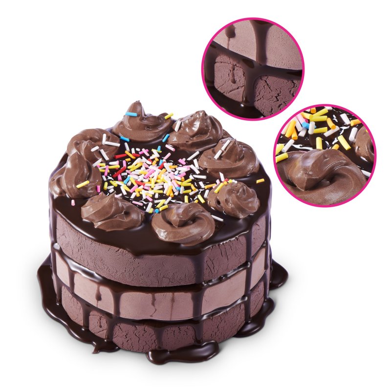 Slime Mart - Shopping Cart (15907)