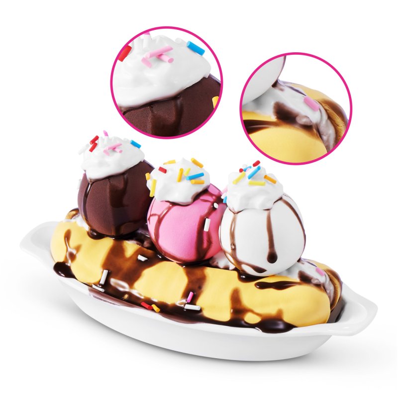 ZURU Slime Mart Shopping Cart