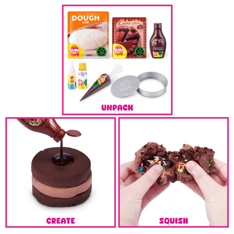 Slime Mart - Shopping Cart (15907)