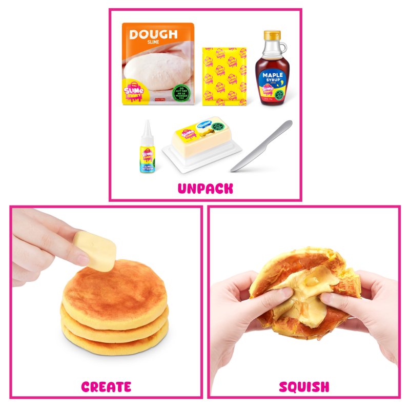 Slime Mart - Shopping Cart (15907)