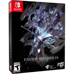 Ender Magnolia: Bloom In The Mist (Collector's Edition) (Limited Run) (Import)