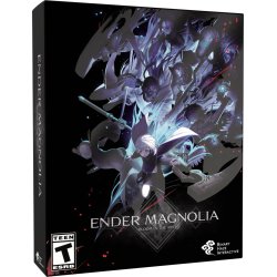 Ender Magnolia: Bloom In The Mist (Collector's Edition) (Limited Run) (Import)