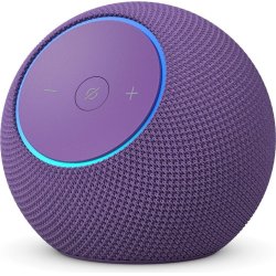Amazon Echo Dot Max 2025 - Amethyst