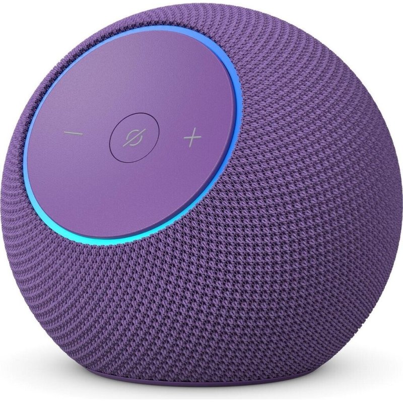 Amazon Echo Dot Max 2025 - Amethyst