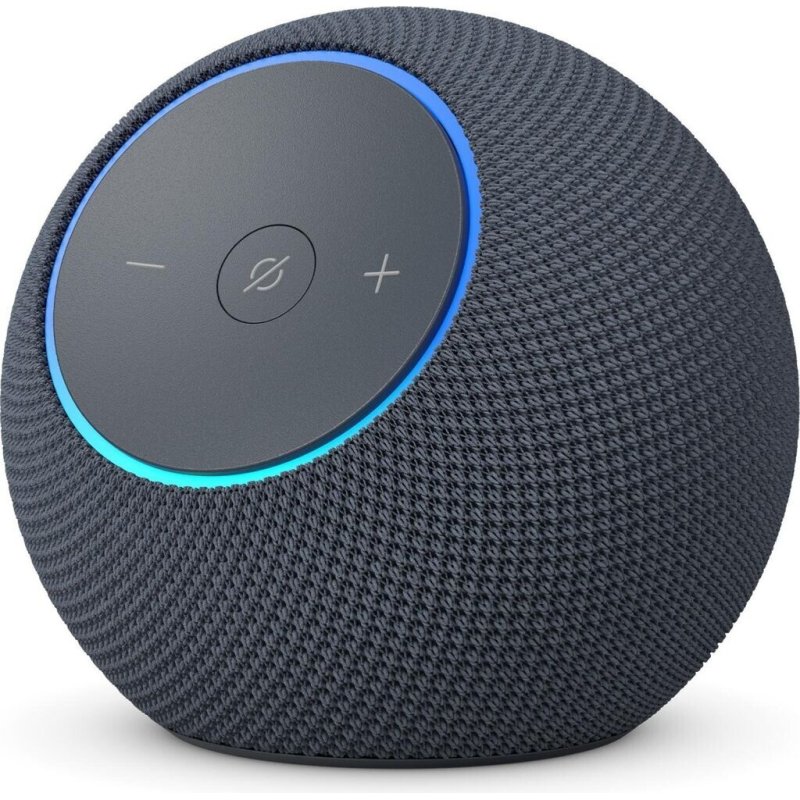 Amazon Echo Dot Max 2025 - Graphite