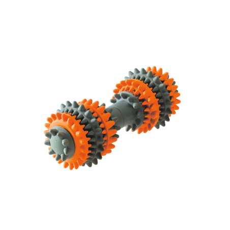 Hunter - Dog toy - Tooth cleaning 18cm