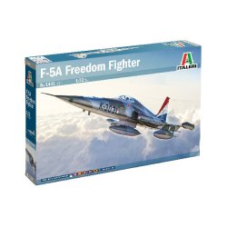 Italeri - F-5A Freedom Fighter (489659)