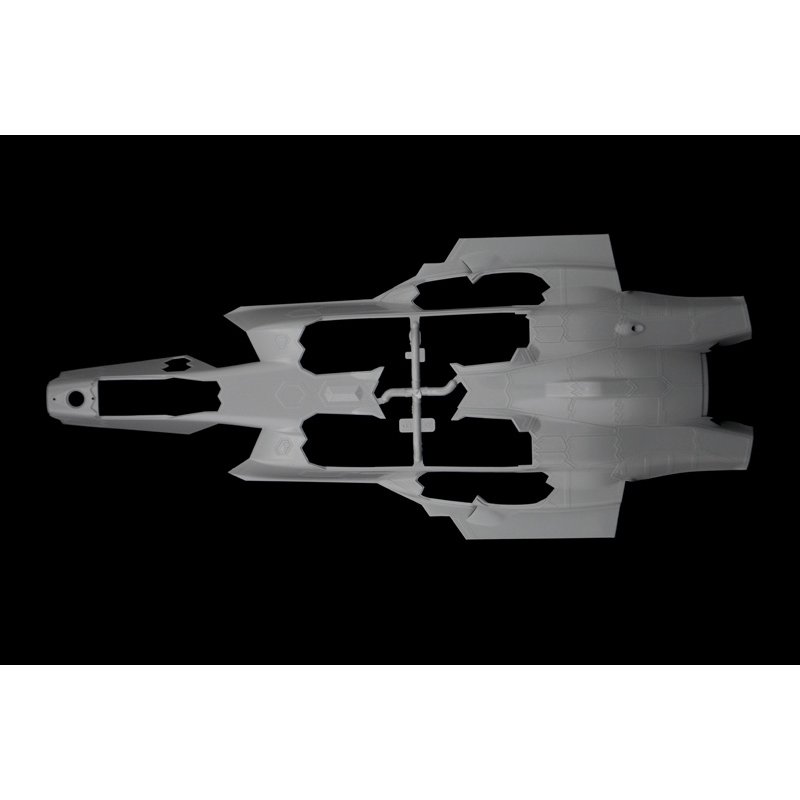 Italeri F-35 A Lightning II Assembly kit 1:32