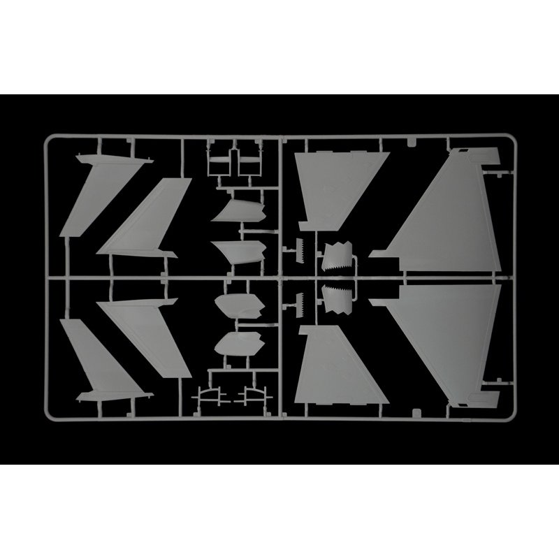 Italeri - F-35A LIGHTING II (489326)