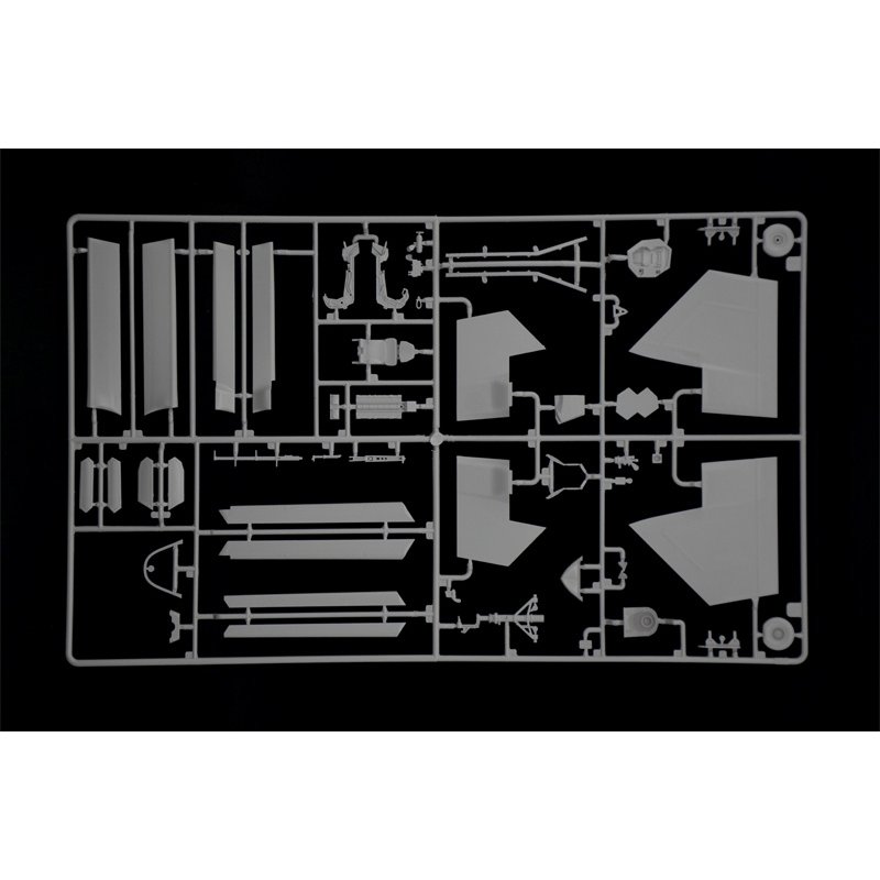 Italeri F-35 A Lightning II Assembly kit 1:32