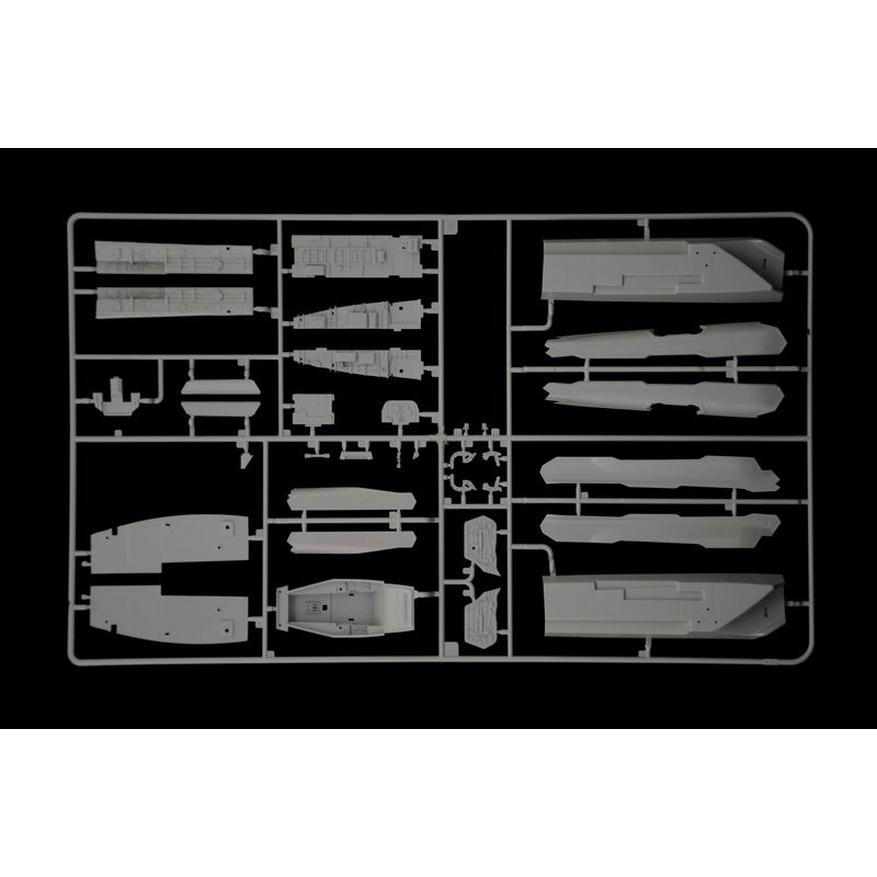 Italeri - F-35A LIGHTING II (489326)