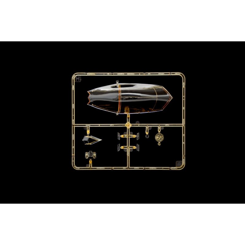 Italeri F-35 A Lightning II Assembly kit 1:32