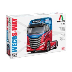 Italeri - IVECO S-Way (489818)