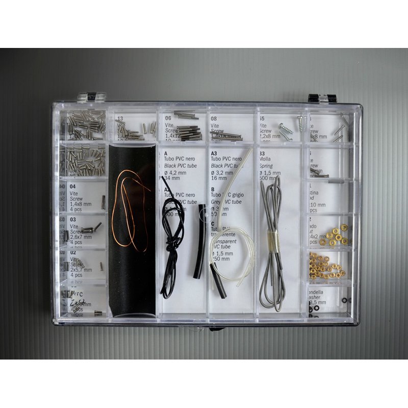 Italeri - FIAT 806 GRAND PRIX (489211)