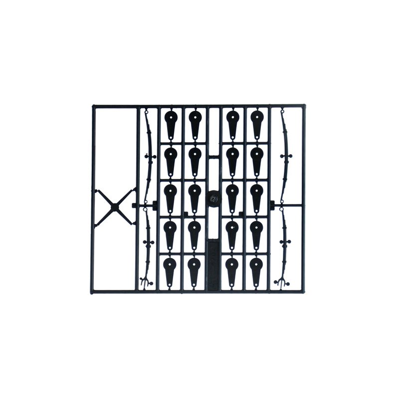 Italeri - FIAT 806 GRAND PRIX (489211)