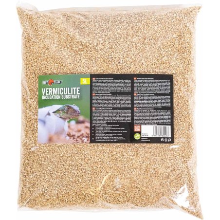 Repti Planet - Vermiculite - 5L
