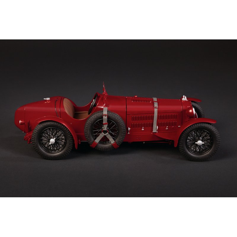 Italeri - Alfa Romeo 8C/2300 (1931-1933) (489586)