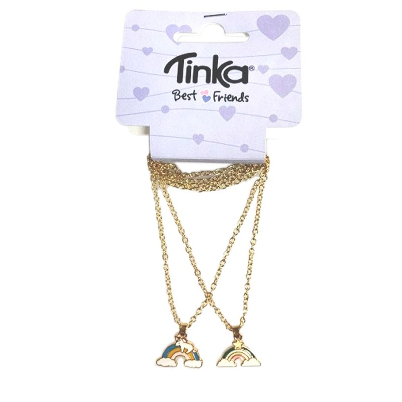 Tinka – Necklace Best Friends Forever (8-803505A)