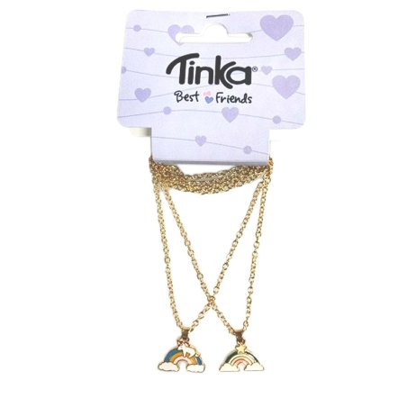 Tinka – Necklace Best Friends Forever (8-803505A)