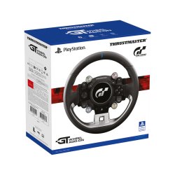 Thrustmaster - GT Wheel Add-On - 11 inches (28 cm)