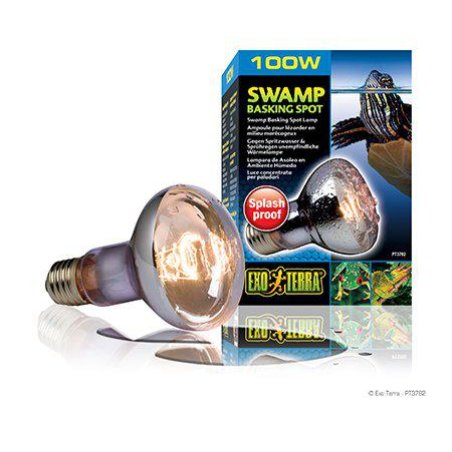 Exoterra - Swamp Basking Spot - 100W R25 E27