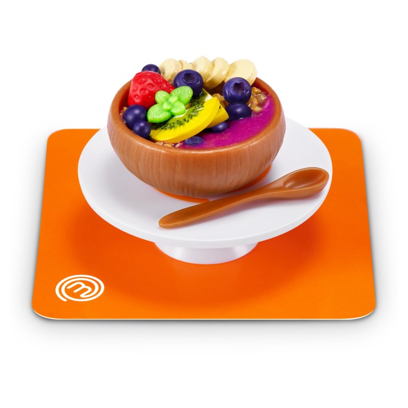 Mini Brands Create MasterChef Series 2