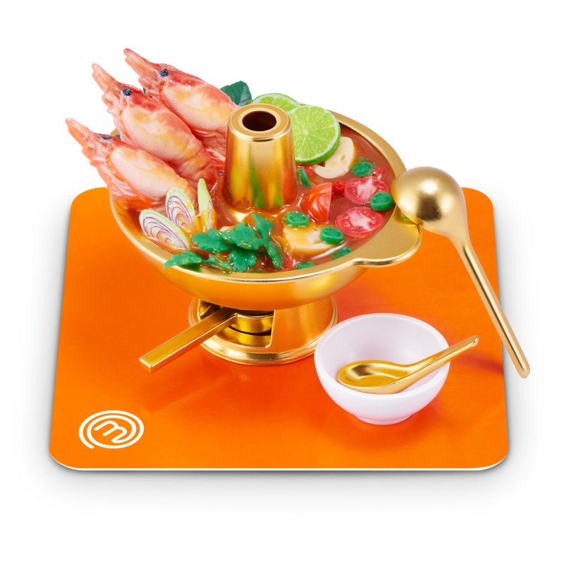 Mini Brands - Create MasterChef S2 (77773GQ1)