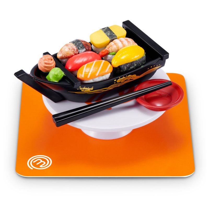 Mini Brands Create MasterChef Series 2