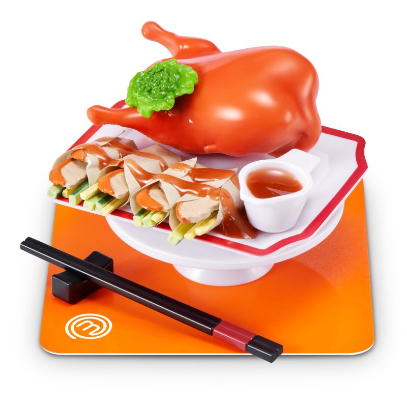 Mini Brands Create MasterChef Series 2