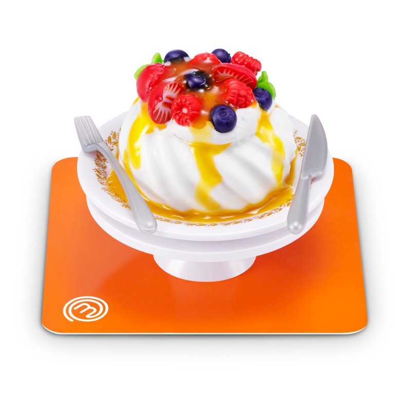 Mini Brands Create MasterChef Series 2