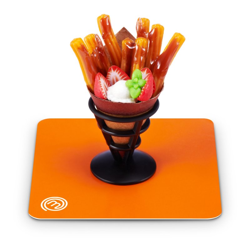 Mini Brands Create MasterChef Series 2