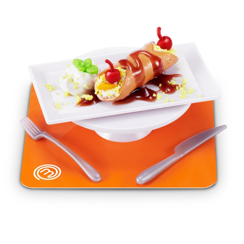 Mini Brands Create MasterChef Série 2