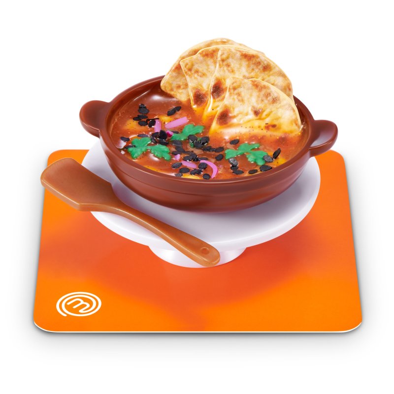 Mini Brands Create MasterChef Series 2