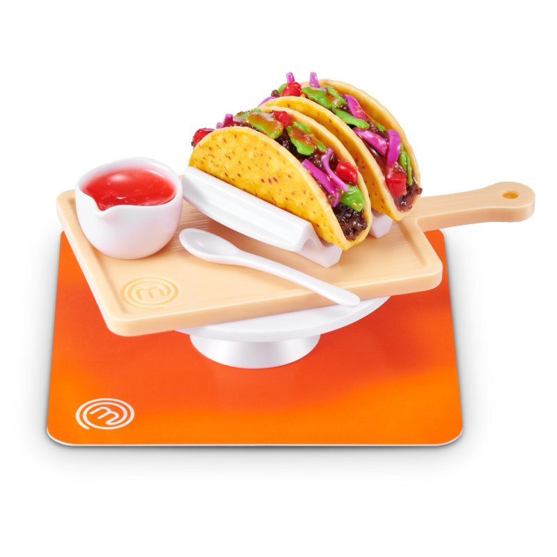 Mini Brands Create MasterChef Series 2