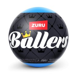 Zuru Ballers - FIFA Ballers - INT
