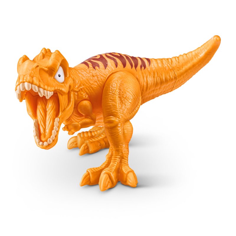 Smashers Dino vs Aliens Planet