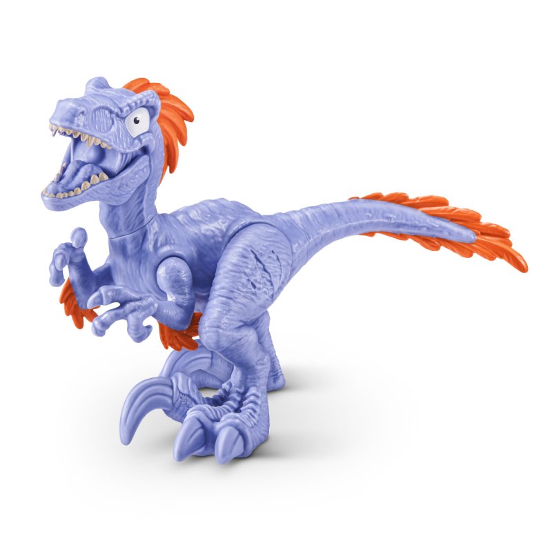 Smashers Dino vs Aliens Planet