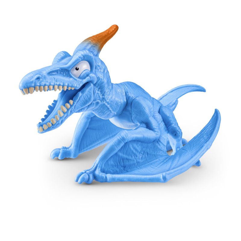 Smashers - Dinos Vs Aliens Planet S1 (74155GQ1)