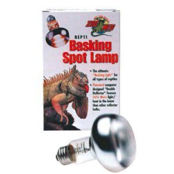 Zoo Med - Heat ReptiSpotlight - 60W E27