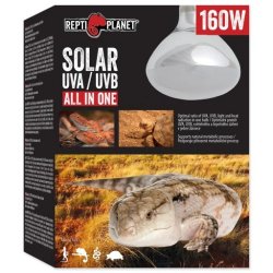 Repti Planet 007-41506 lampe chauffante pour reptile 160 W 1 pièce(s)