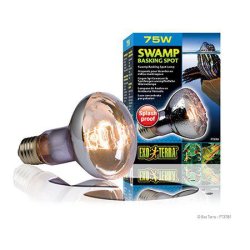 Exoterra - Swamp Basking Spot - 75W R20 E27