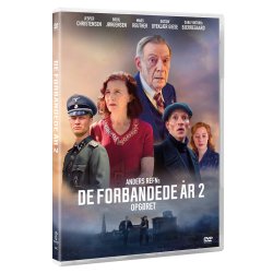 The Cursed Years 2 - The Settlement