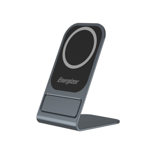 Energizer WCP109 chargeur d'appareils mobiles Smartphone Noir USB Recharge sans fil Intérieure