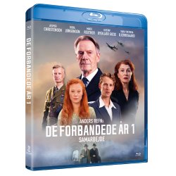 The Cursed Years 1 - Collaboration