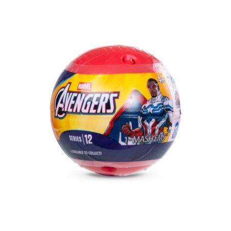 Mashems - Marvel Avengers (50797)