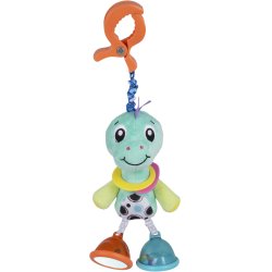 Playgro - Dingly Dangly hanger - Dino (10188625)