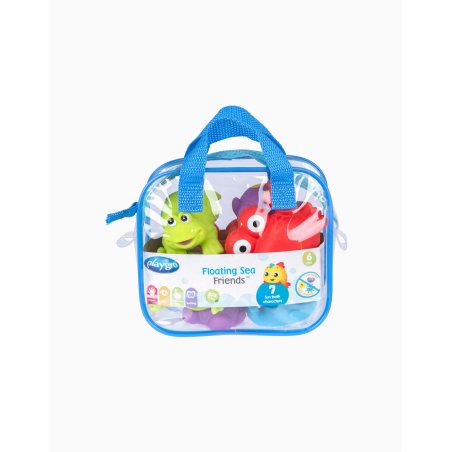 Playgro - Floating Sea Friends (10188415)
