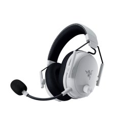 RAZER BlackShark V3 X Hyperspeed for PlayStation - Casque E-sports sans fil Whit